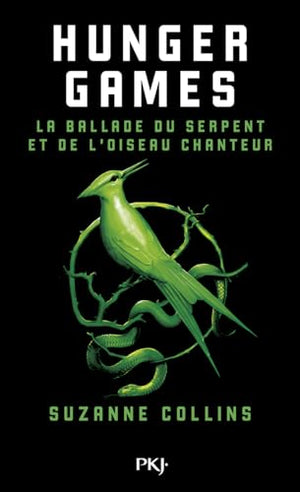 La ballade du serpent et de l'oiseau chanteur