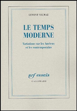 Le Temps moderne