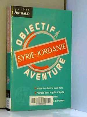 Syrie - Jordanie