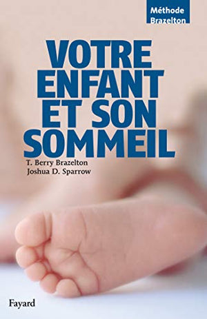 Votre enfant et son sommeil