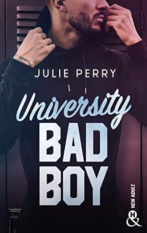 University Bad Boy