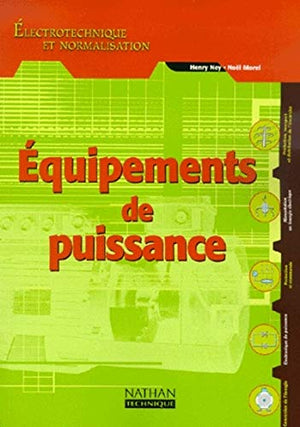 Equipement de puissance