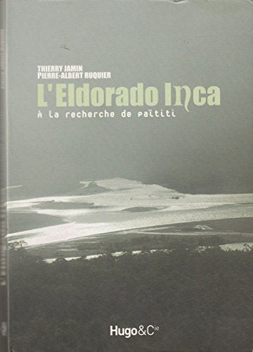 Eldorado Inca