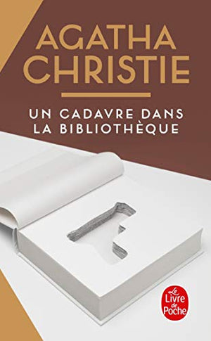 Un cadavre dans la bibliothèque