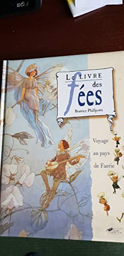 Le Livre des fées