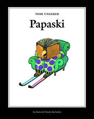 Papaski nouvelle édition