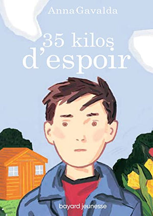 35 kilos d'espoir