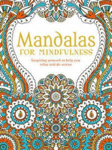 Mandalas for Mindfulness