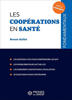 Les coopérations en santé