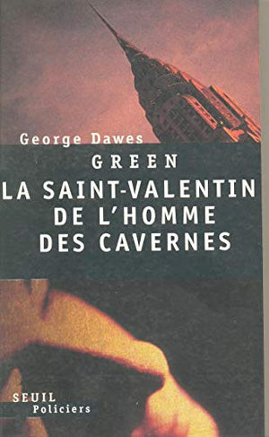 La Saint-Valentin de l'homme des cavernes