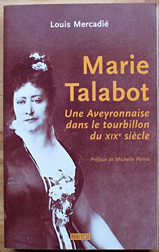 Marie Talabot