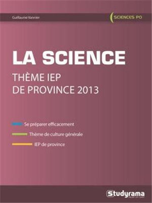 La science