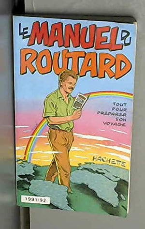 MANUEL DU ROUTARD 91/92