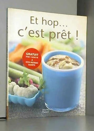 Et hop....c'est prêt