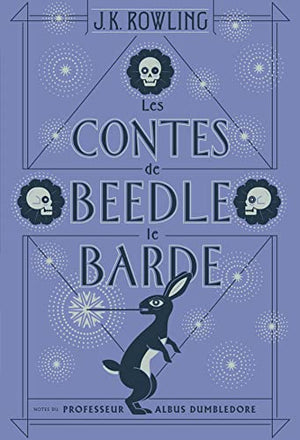 Les contes de Beedle le Barde