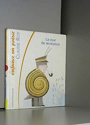 La cour de récréation