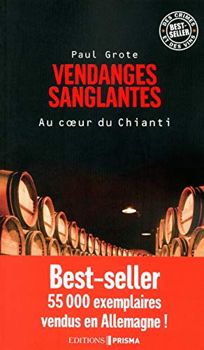 Vendanges sanglantes