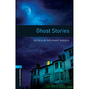 Ghost Stories