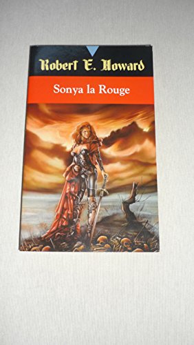 Sonya la Rouge