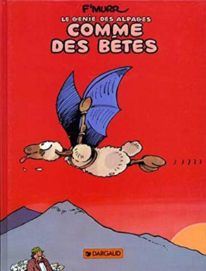 Comme des bêtes