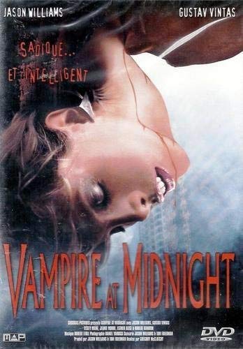 Vampire at Midnight
