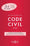 Code civil annoté