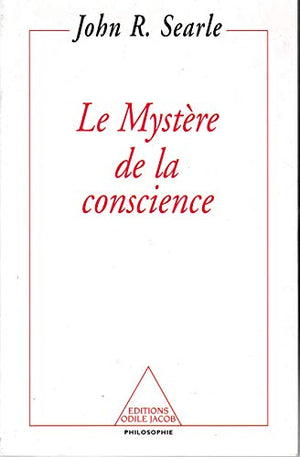 Le Mystère de la conscience