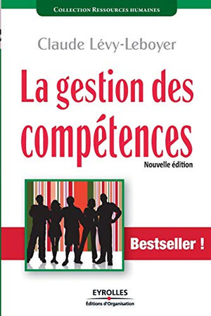 La gestion des compétences