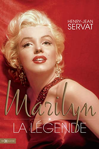Marilyn la légende