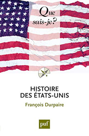 Histoire des Etats-Unis