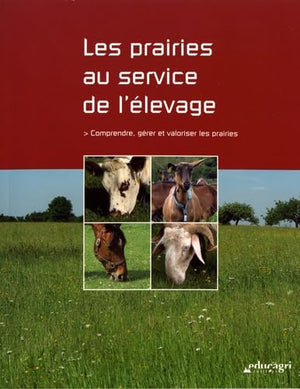 Les prairies au service de l'élevage