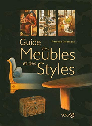 Guide des meubles et des styles