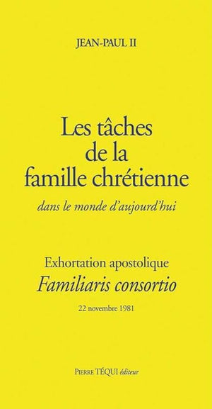 Familiaris Consortio