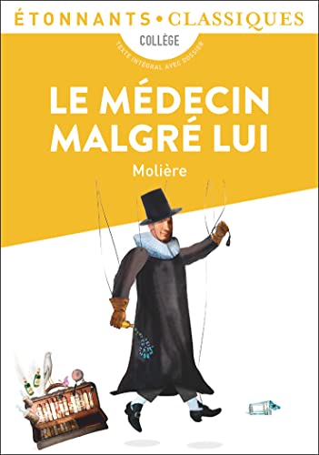 Le médecin malgré lui