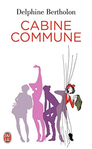 Cabine commune