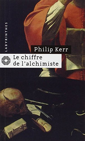 Le chiffre de l'alchimiste