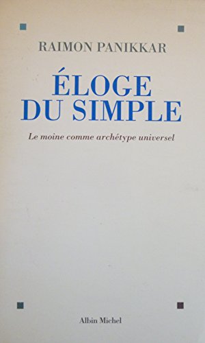 Éloge du simple