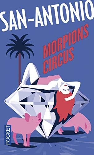 Morpions circus