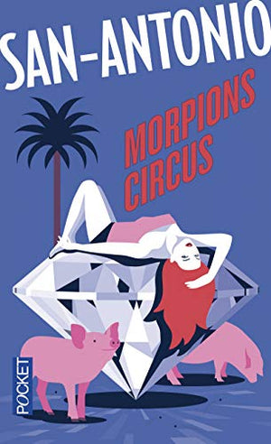 Morpions Circus