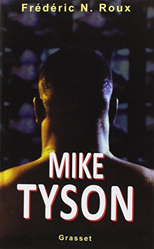 Mike Tyson