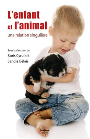 L'enfant et l'animal