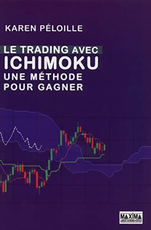 Le trading avec ichimoku