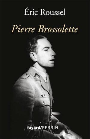 Pierre Brossolette