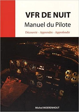 VFR de nuit Manuel du Pilote