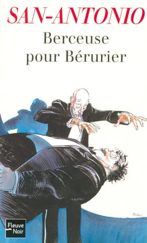 Berceuse pour Bérurier