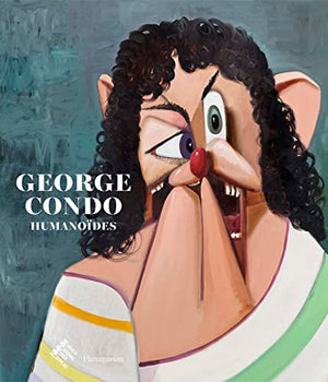 George Condo