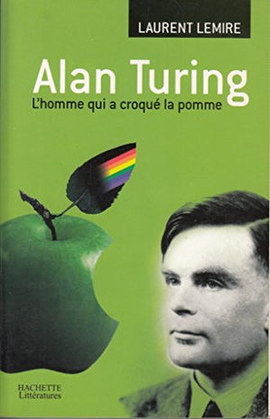 Alan Turing