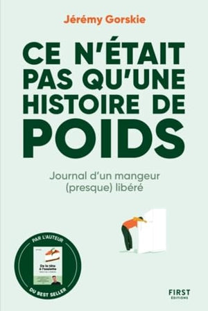 Ce n'était pas qu'une histoire de poids