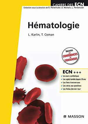 Hématologie