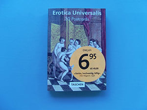 Erotica Universalis